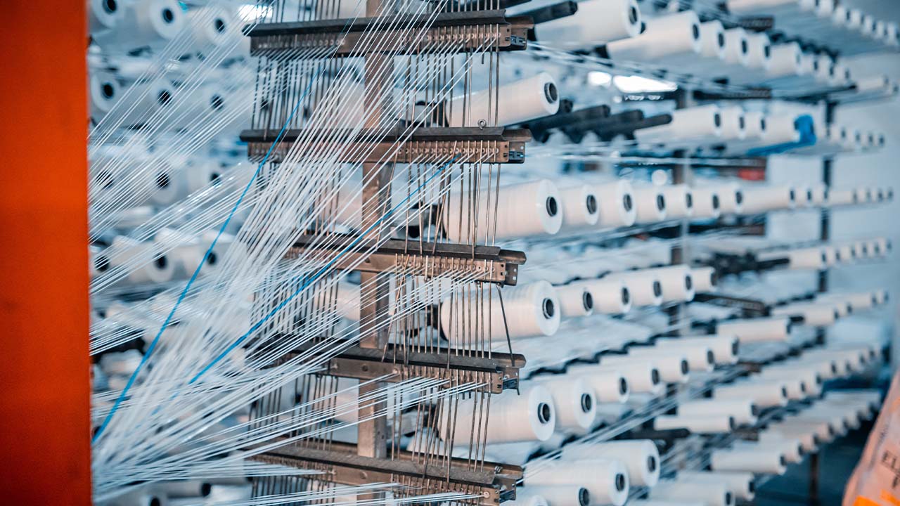 China’s textile export increases, export decreases and apparel export faces challenges 02